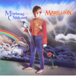 Marillion – Misplaced Childhood (Plak) 1985 EU