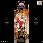 Michael Jackson – Dangerous (2 x Sıfır Plak) 2021 Europe