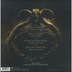 Opeth – Ghost Reveries (Sıfır 2xPlak) 2018 Avrupa baskı