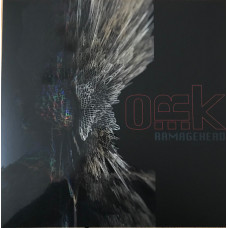 O.R.k. – Ramagehead (Sıfır Plak) 2019 UK