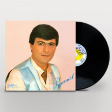 Ferdi Özbeğen – Piyanist (Sıfır Plak) 2021