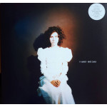 PJ Harvey – White Chalk (Sıfır Plak) 2021 EU