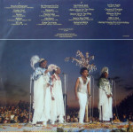 Boney M - The Magic Of Boney M. - 20 Golden Hits (LP) 1980 Netherlands