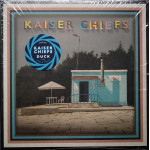 Kaiser Chiefs – Duck (Sıfır Plak)