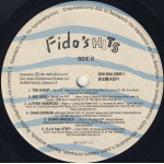 Various – Fido's Hits (2 LP) 1991 Greece