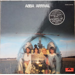 ABBA - Arrival (LP)