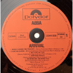 ABBA - Arrival (LP)