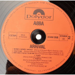 ABBA - Arrival (LP)