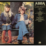 ABBA - Greatest Hits (LP) 1977 Canada