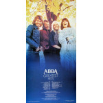 ABBA - Greatest Hits (LP) 1977 Canada