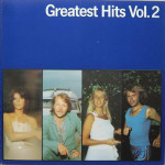 ABBA - Greatest Hits Vol.2 (LP)