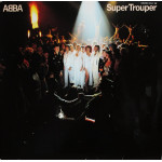 ABBA - Super Trouper (LP)