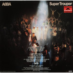 ABBA - Super Trouper (LP)