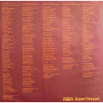 ABBA - Super Trouper (LP)