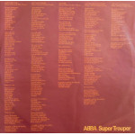 ABBA - Super Trouper (LP)