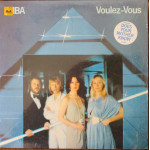 ABBA - Voulez-Vous (LP)