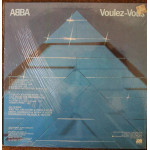 ABBA - Voulez-Vous (LP)