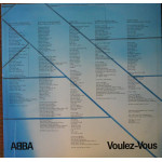 ABBA - Voulez-Vous (LP)