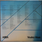 ABBA - Voulez-Vous (LP)