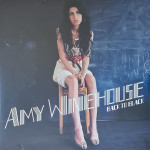 Amy Winehouse - Back To Black (LP) 2017 Europe, SIFIR