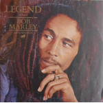 Bob Marley - Legend (LP) Yugoslavia 1984