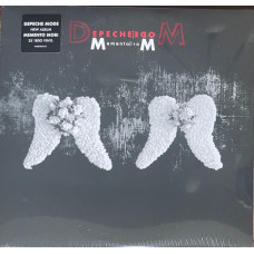 Depeche Mode - Memento Mori (2 LP)