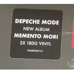 Depeche Mode - Memento Mori (2 LP)