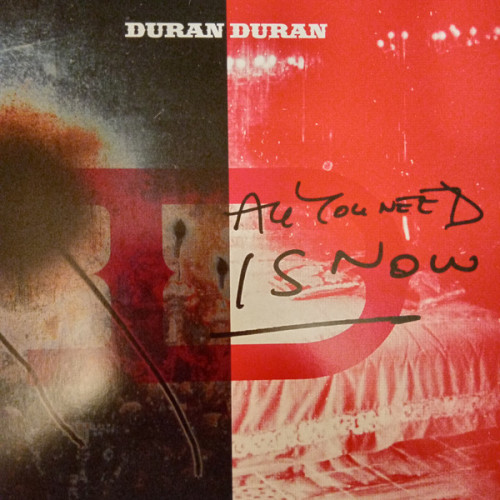 Duran Duran - All You Need Is Now (2 LP)