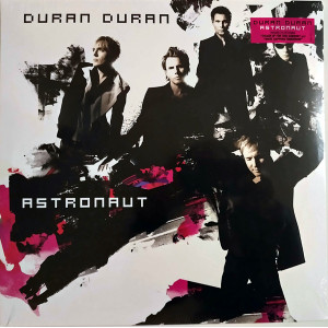 Duran Duran - Astronaut (2 LP)