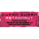 Duran Duran - Astronaut (2 LP)