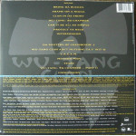 Wu-Tang Clan (36 Chambers) - Enter The Wu-Tang (LP)