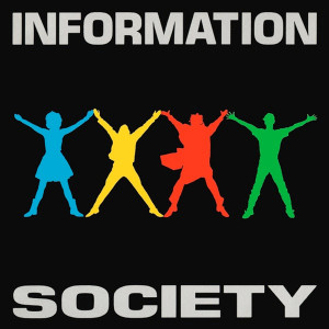 Information Society - Information Society (CD)