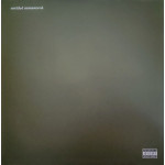 Kendrick Lamar - Untitled Unmastered. [Vinyl LP]