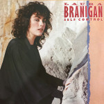 Laura Branigan - Self Control (LP) 1984 Europe