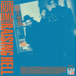 Run DMC - Raising Hell (LP)