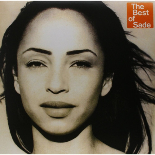 Sade - The Best of Sade [Vinyl LP]