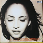 Sade - The Best of Sade [Vinyl LP]