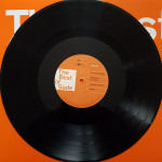 Sade - The Best of Sade [Vinyl LP]