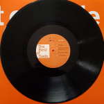 Sade - The Best of Sade [Vinyl LP]