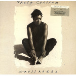 Tracy Chapman - Crossroads (LP) 1989 Europe