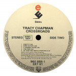 Tracy Chapman - Crossroads (LP) 1989 Europe