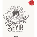 Aylin Şengün Taşçı – Seyir (Sıfır Plak) 2021