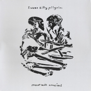 Sweet Billy Pilgrim – Motorcade Amnesiacs (Sıfır 2xPlak) 2015 İngiltere baskı