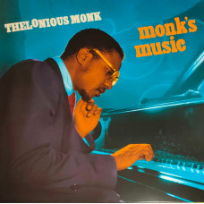 Thelonious Monk - Monk's Music (LP)