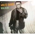 Miles Davis – Walkin (LP) 2018 Avrupa, SIFIR