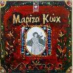 Mariza Koch - Mariza Koch (LP)