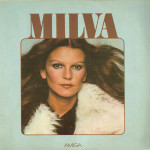 Milva – Milva (LP) 1981 GDR